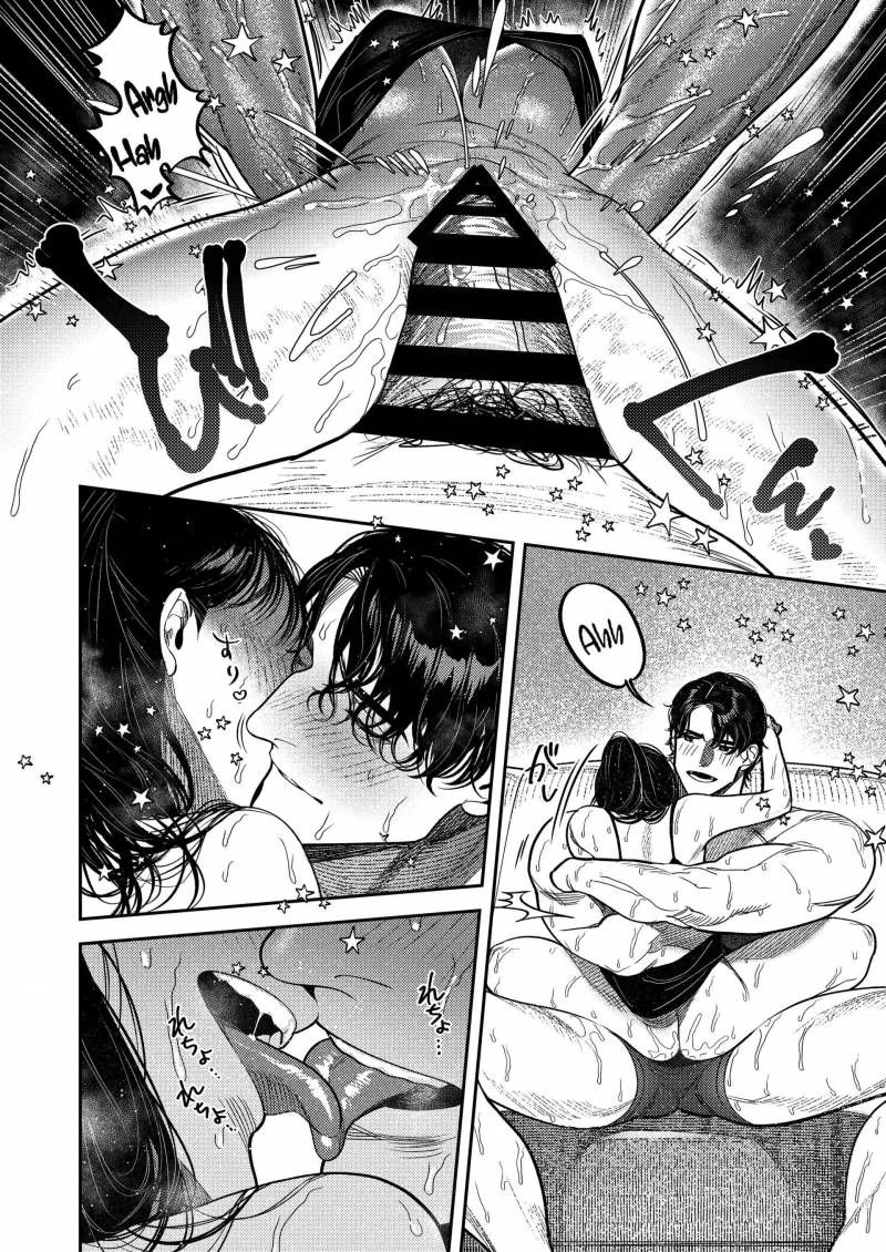 đọc truyện [18+] Tuyển Tập Oneshot Manga Bạo Chương 8 ảnh 79 tại Thiên Thai Truyện