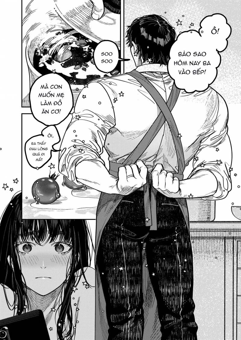 đọc truyện [18+] Tuyển Tập Oneshot Manga Bạo Chương 8 ảnh 89 tại Thiên Thai Truyện