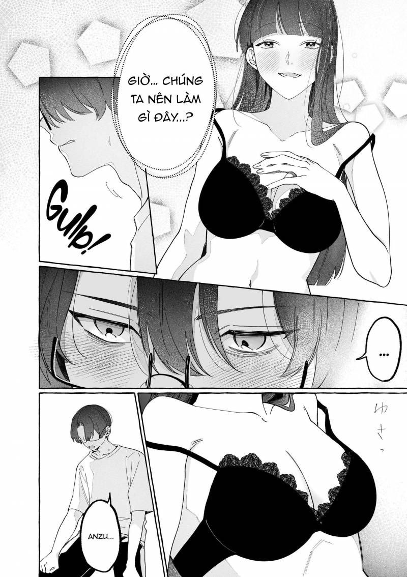 đọc truyện [18+] Tuyển Tập Oneshot Manga Bạo Chương 9 ảnh 29 tại Thiên Thai Truyện