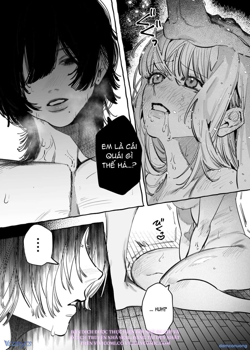 đọc truyện [18+] Tuyển Tập Oneshot Rổn Nước Lì Chương 1.1 ảnh 32 tại Thiên Thai Truyện