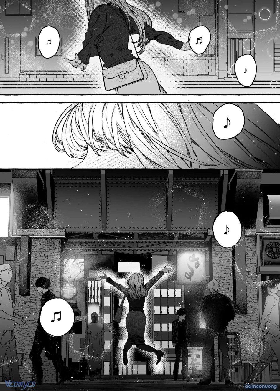 đọc truyện [18+] Tuyển Tập Oneshot Rổn Nước Lì Chương 1 ảnh 81 tại Thiên Thai Truyện