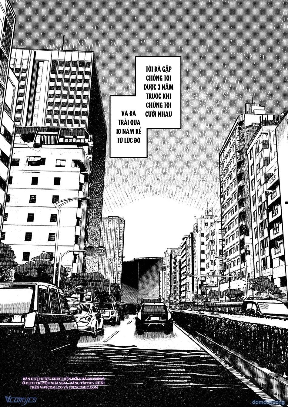 đọc truyện [18+] Tuyển Tập Oneshot Rổn Nước Lì Chương 2.1 ảnh 3 tại Thiên Thai Truyện