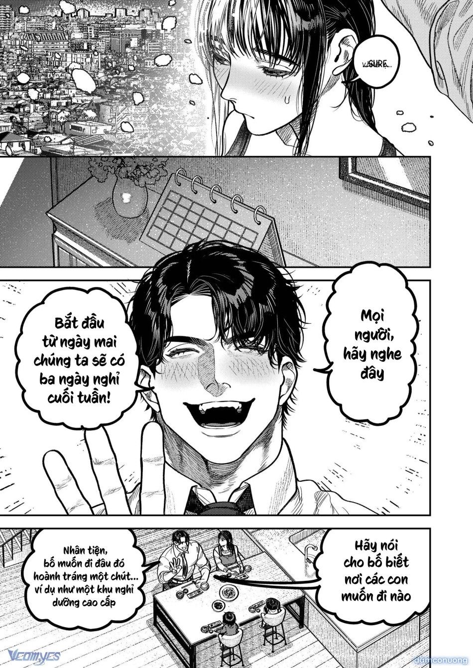 đọc truyện [18+] Tuyển Tập Oneshot Rổn Nước Lì Chương 2.1 ảnh 24 tại Thiên Thai Truyện