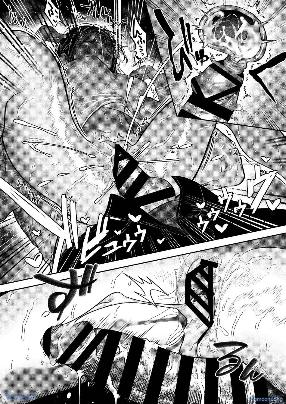 đọc truyện [18+] Tuyển Tập Oneshot Rổn Nước Lì Chương 2.1 ảnh 38 tại Thiên Thai Truyện