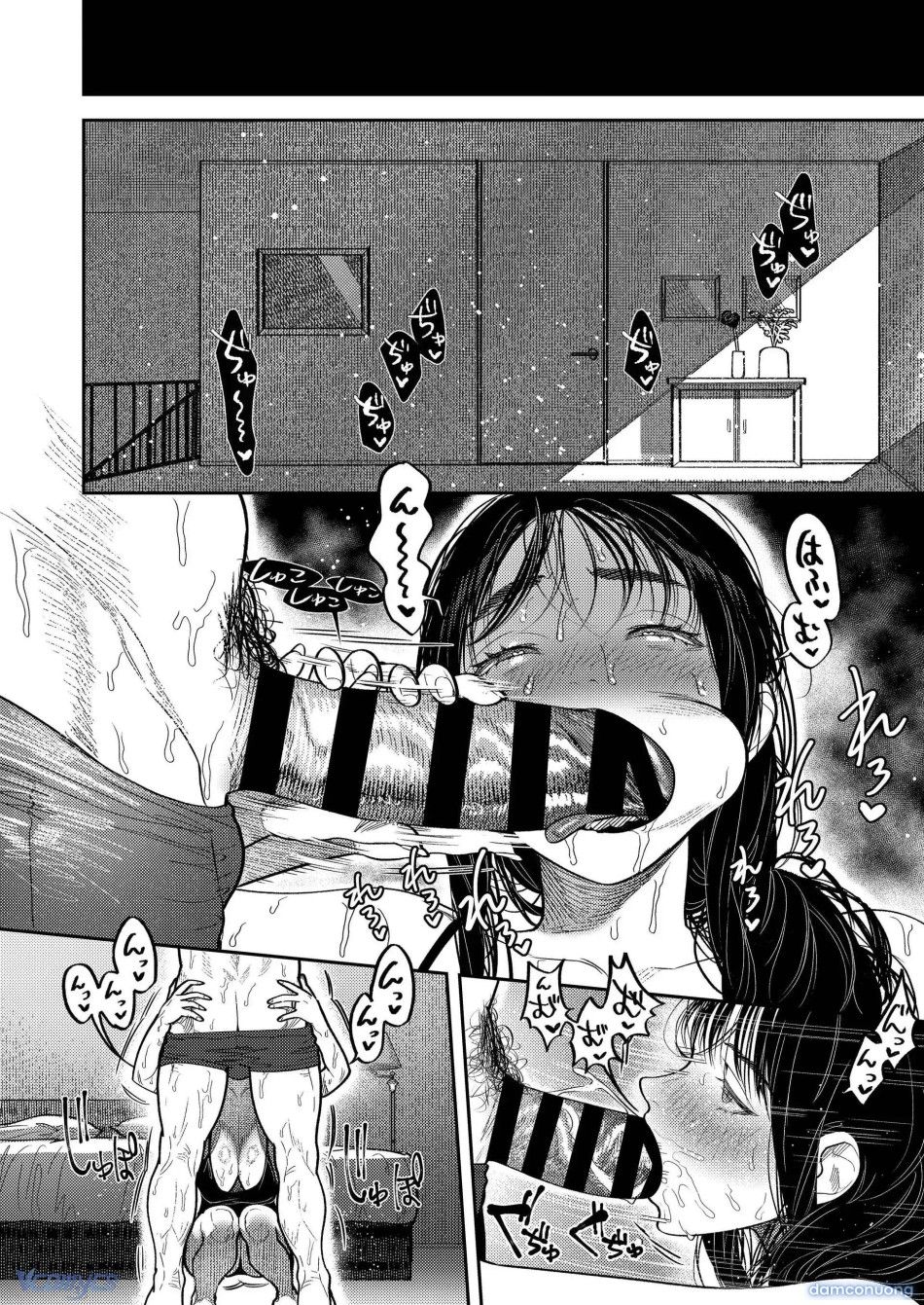 đọc truyện [18+] Tuyển Tập Oneshot Rổn Nước Lì Chương 2.1 ảnh 40 tại Thiên Thai Truyện