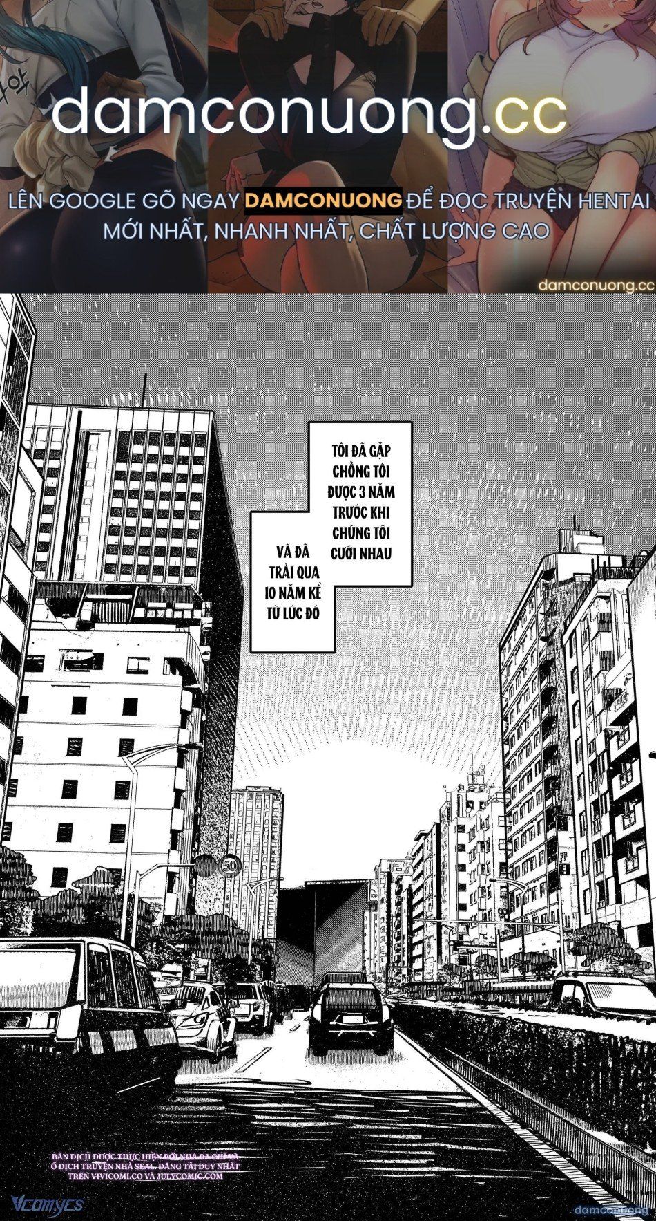 đọc truyện [18+] Tuyển Tập Oneshot Rổn Nước Lì Chương 2 ảnh 2 tại Thiên Thai Truyện