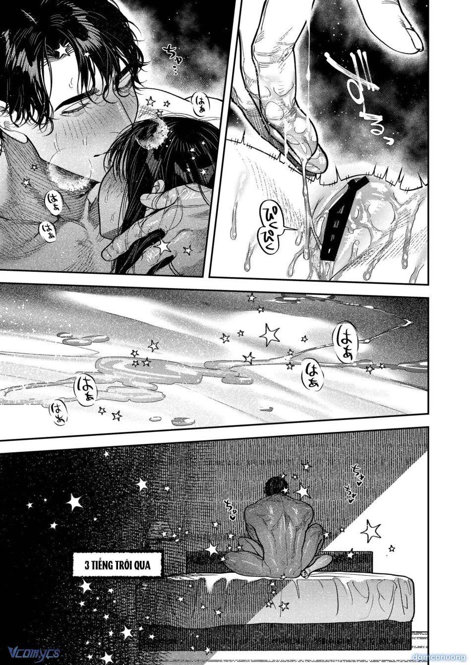 đọc truyện [18+] Tuyển Tập Oneshot Rổn Nước Lì Chương 2 ảnh 48 tại Thiên Thai Truyện