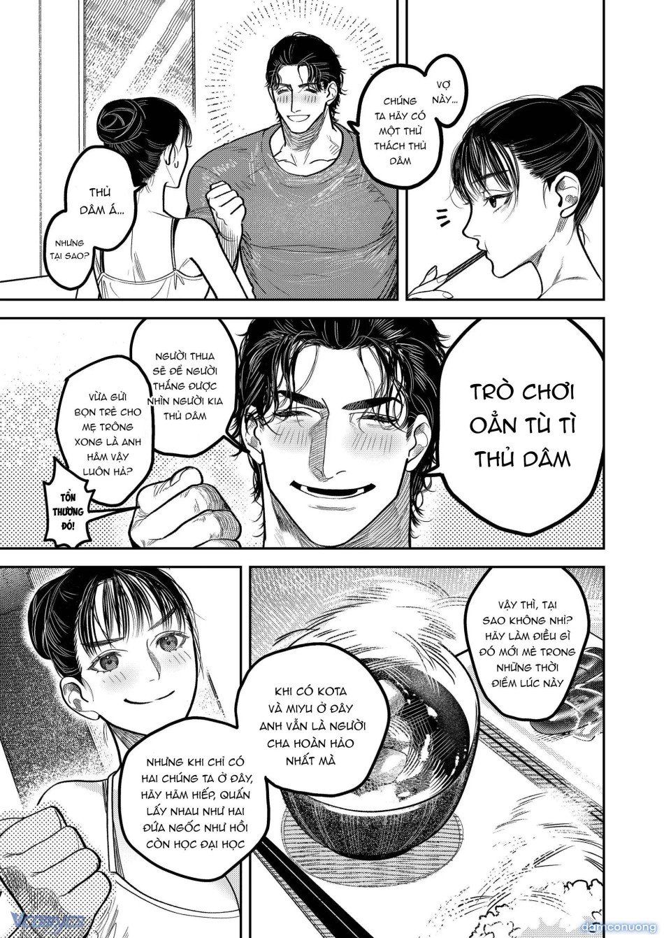 đọc truyện [18+] Tuyển Tập Oneshot Rổn Nước Lì Chương 2 ảnh 50 tại Thiên Thai Truyện