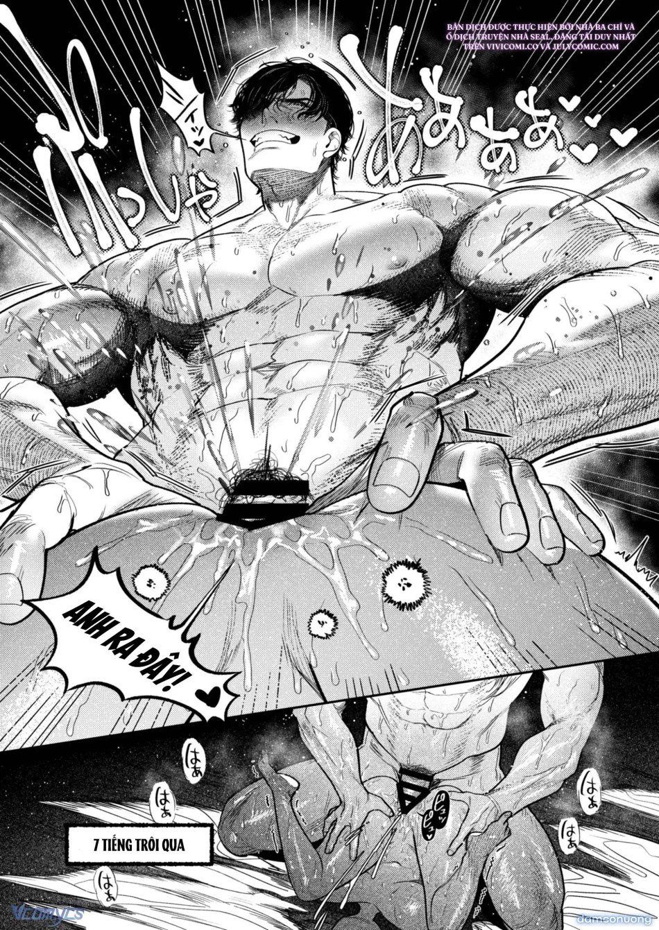 đọc truyện [18+] Tuyển Tập Oneshot Rổn Nước Lì Chương 2 ảnh 64 tại Thiên Thai Truyện