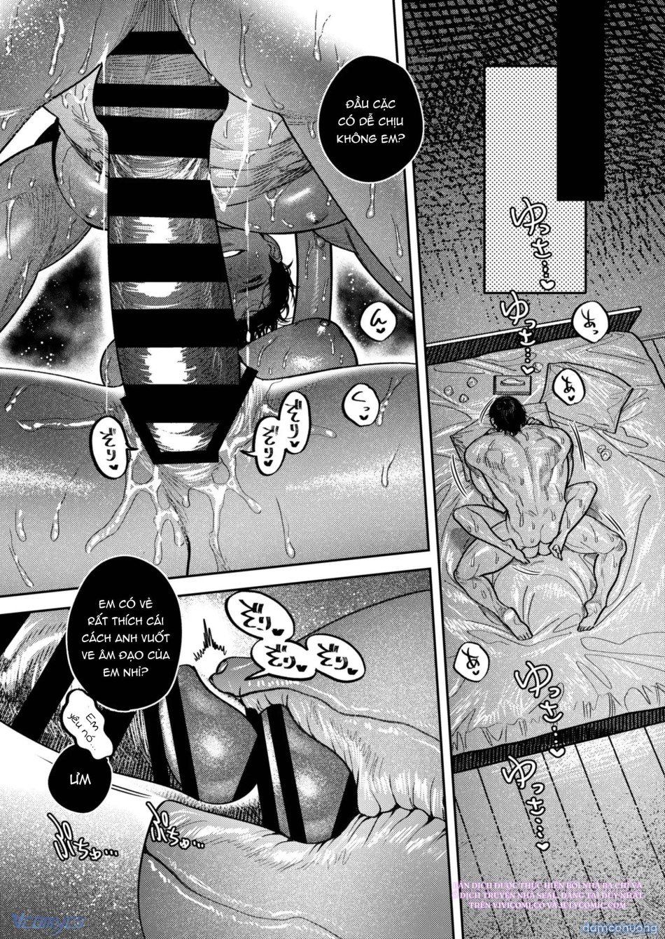 đọc truyện [18+] Tuyển Tập Oneshot Rổn Nước Lì Chương 2 ảnh 78 tại Thiên Thai Truyện