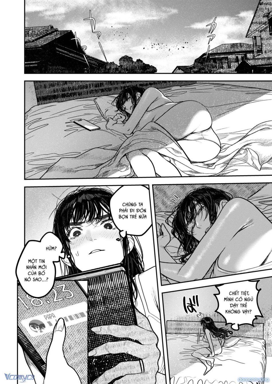 đọc truyện [18+] Tuyển Tập Oneshot Rổn Nước Lì Chương 2 ảnh 85 tại Thiên Thai Truyện