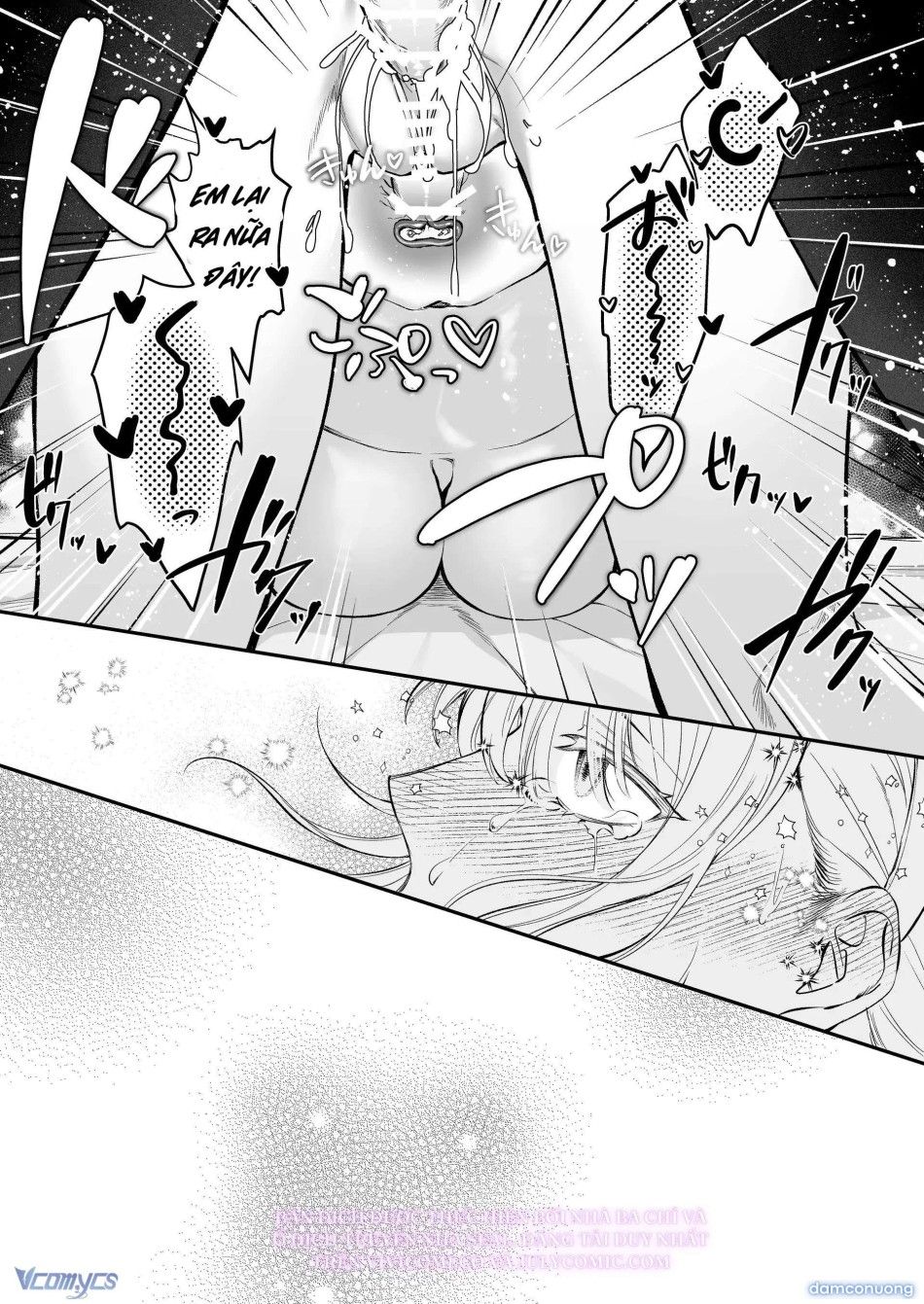 đọc truyện [18+] Tuyển Tập Oneshot Rổn Nước Lì Chương 4 ảnh 31 tại Thiên Thai Truyện