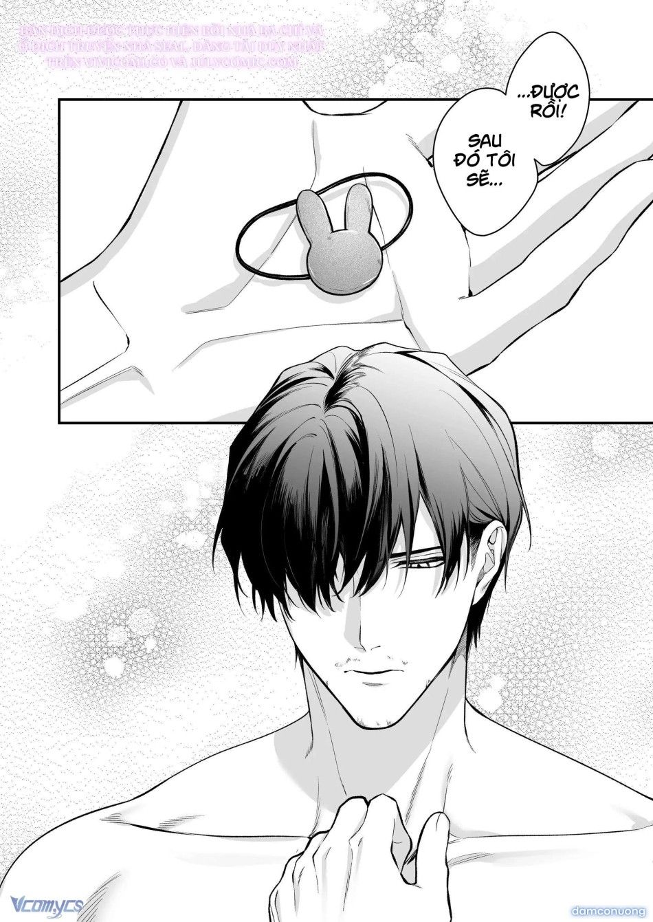 đọc truyện [18+] Tuyển Tập Oneshot Rổn Nước Lì Chương 4 ảnh 36 tại Thiên Thai Truyện