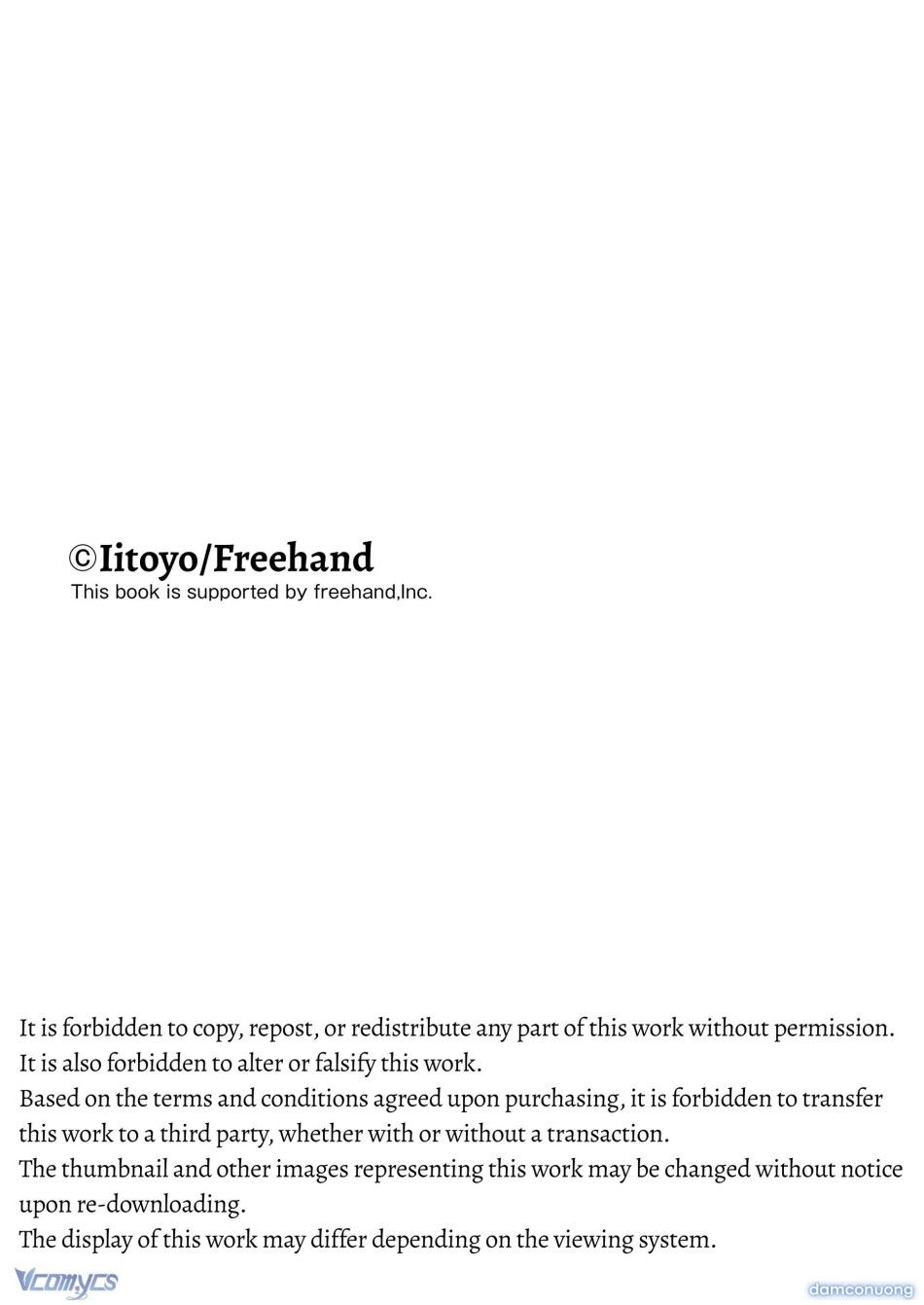 đọc truyện [18+] Tuyển Tập Oneshot Rổn Nước Lì Chương 4 ảnh 39 tại Thiên Thai Truyện