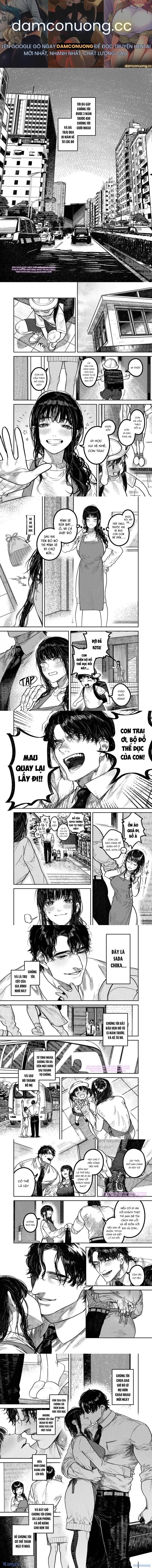 đọc truyện [18+] Tuyển Tập Oneshot Rổn Nước Lì Chương 6 ảnh 2 tại Thiên Thai Truyện