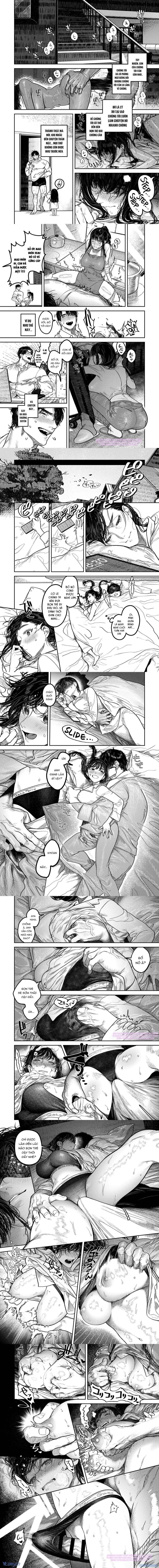 đọc truyện [18+] Tuyển Tập Oneshot Rổn Nước Lì Chương 6 ảnh 3 tại Thiên Thai Truyện