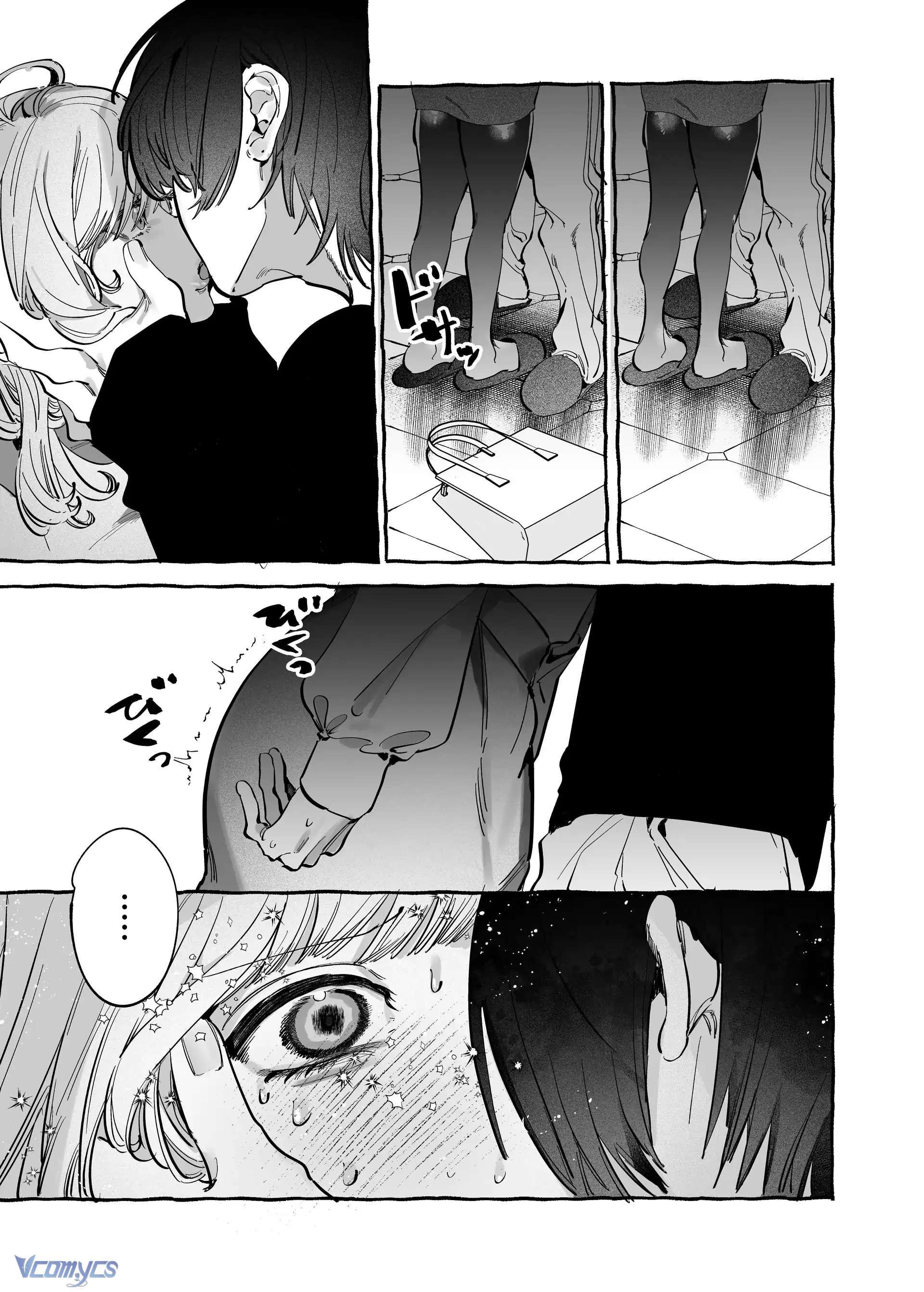 đọc truyện [18+] Tuyển Tập Oneshot Rổn Nước Lì Oneshot ảnh 20 tại Thiên Thai Truyện