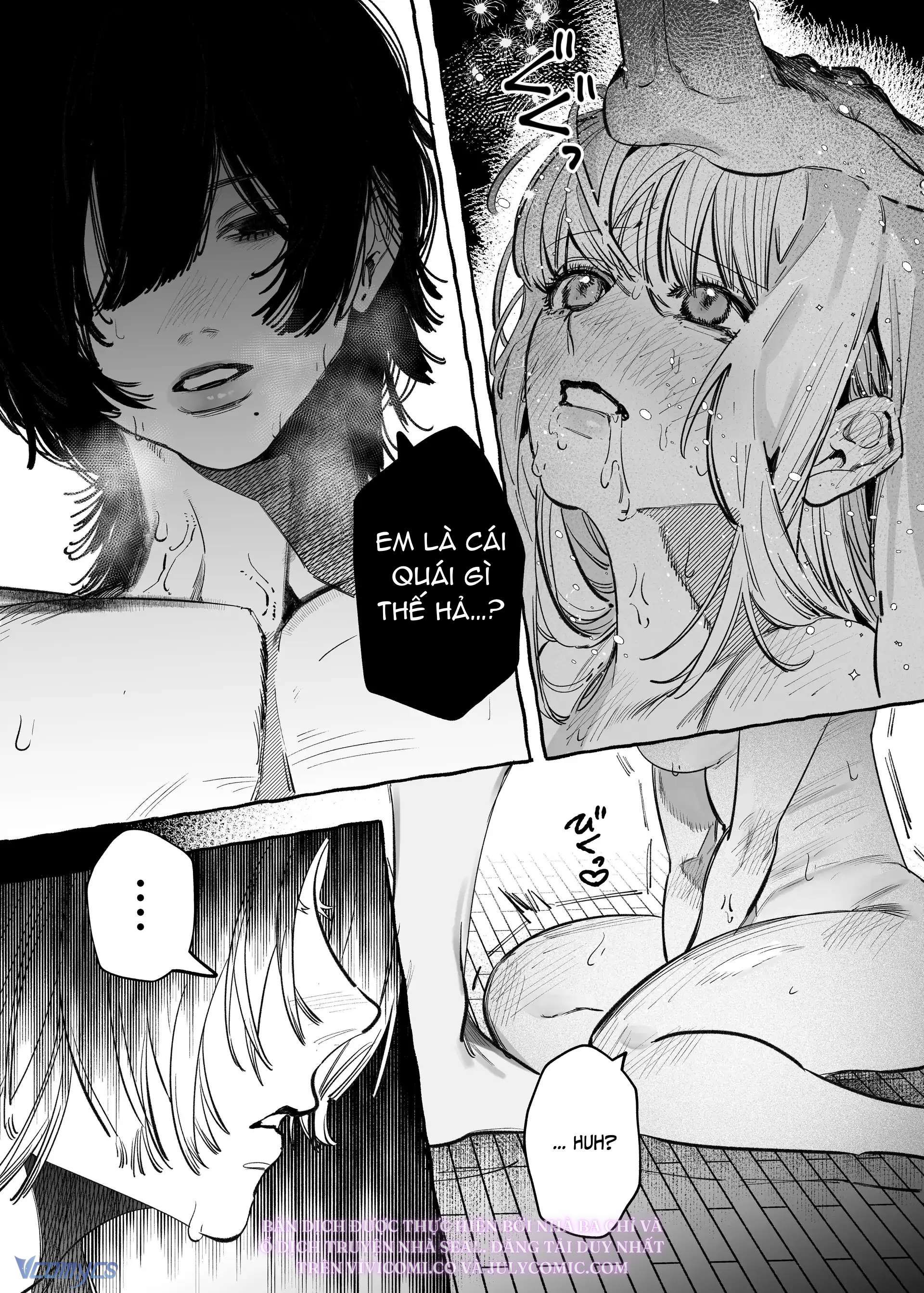 đọc truyện [18+] Tuyển Tập Oneshot Rổn Nước Lì Oneshot ảnh 29 tại Thiên Thai Truyện