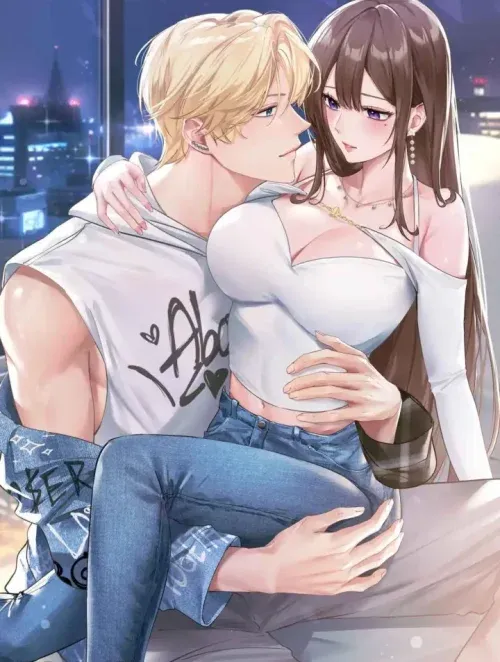 [18+] Tuyển Tập Truyện Ngắn Manga