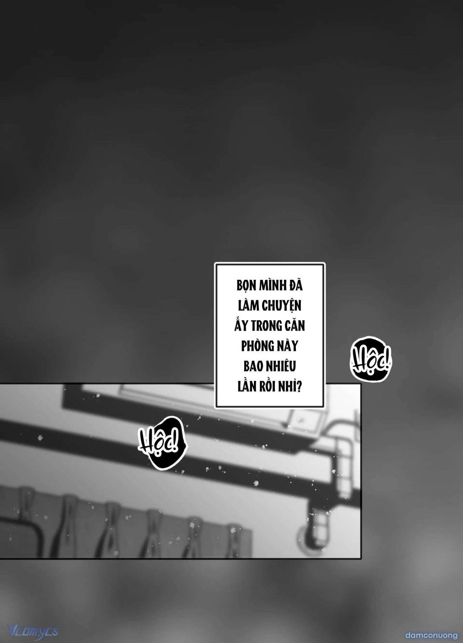 đọc truyện [18+] Tuyển Tập Truyện Ngắn Manga Chương 100 ảnh 12 tại Thiên Thai Truyện