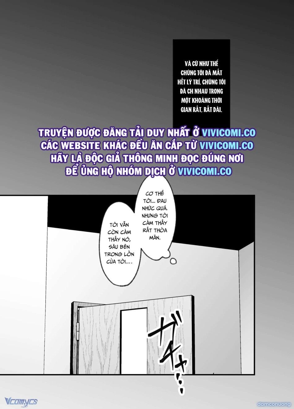 đọc truyện [18+] Tuyển Tập Truyện Ngắn Manga Chương 100 ảnh 52 tại Thiên Thai Truyện