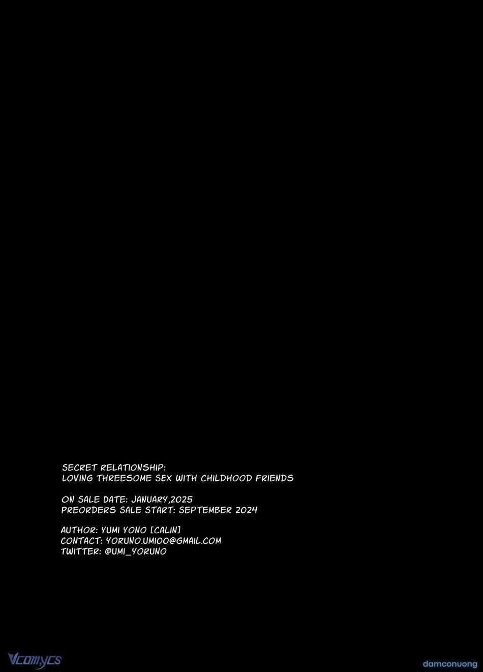 đọc truyện [18+] Tuyển Tập Truyện Ngắn Manga Chương 100 ảnh 58 tại Thiên Thai Truyện