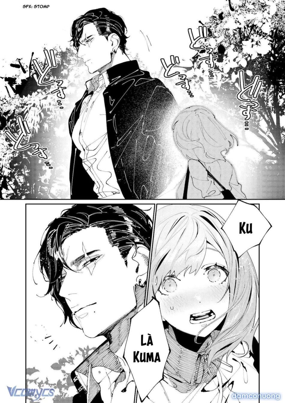 đọc truyện [18+] Tuyển Tập Truyện Ngắn Manga Chương 102 ảnh 19 tại Thiên Thai Truyện