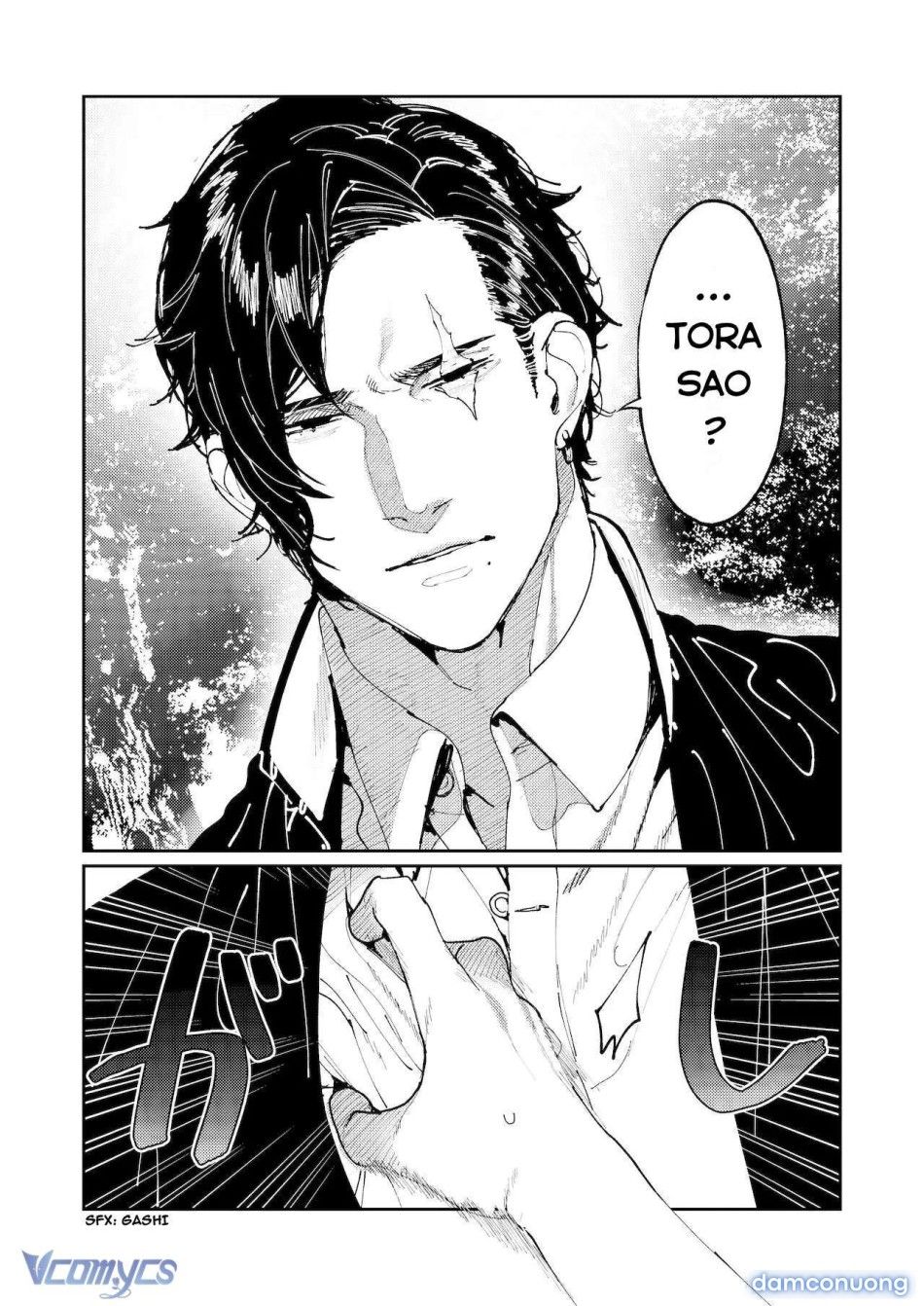 đọc truyện [18+] Tuyển Tập Truyện Ngắn Manga Chương 102 ảnh 21 tại Thiên Thai Truyện