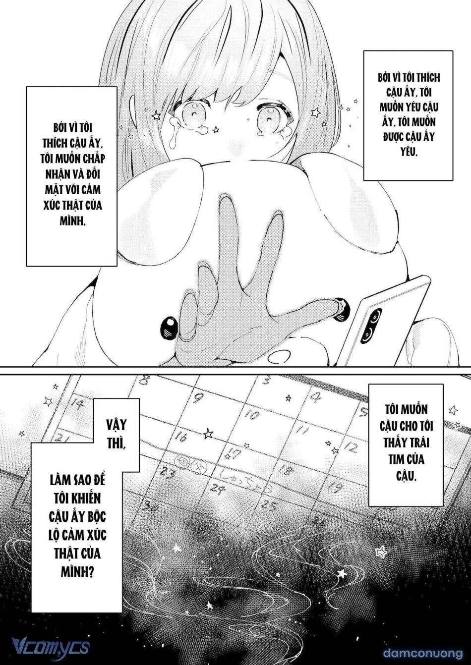 đọc truyện [18+] Tuyển Tập Truyện Ngắn Manga Chương 102 ảnh 47 tại Thiên Thai Truyện