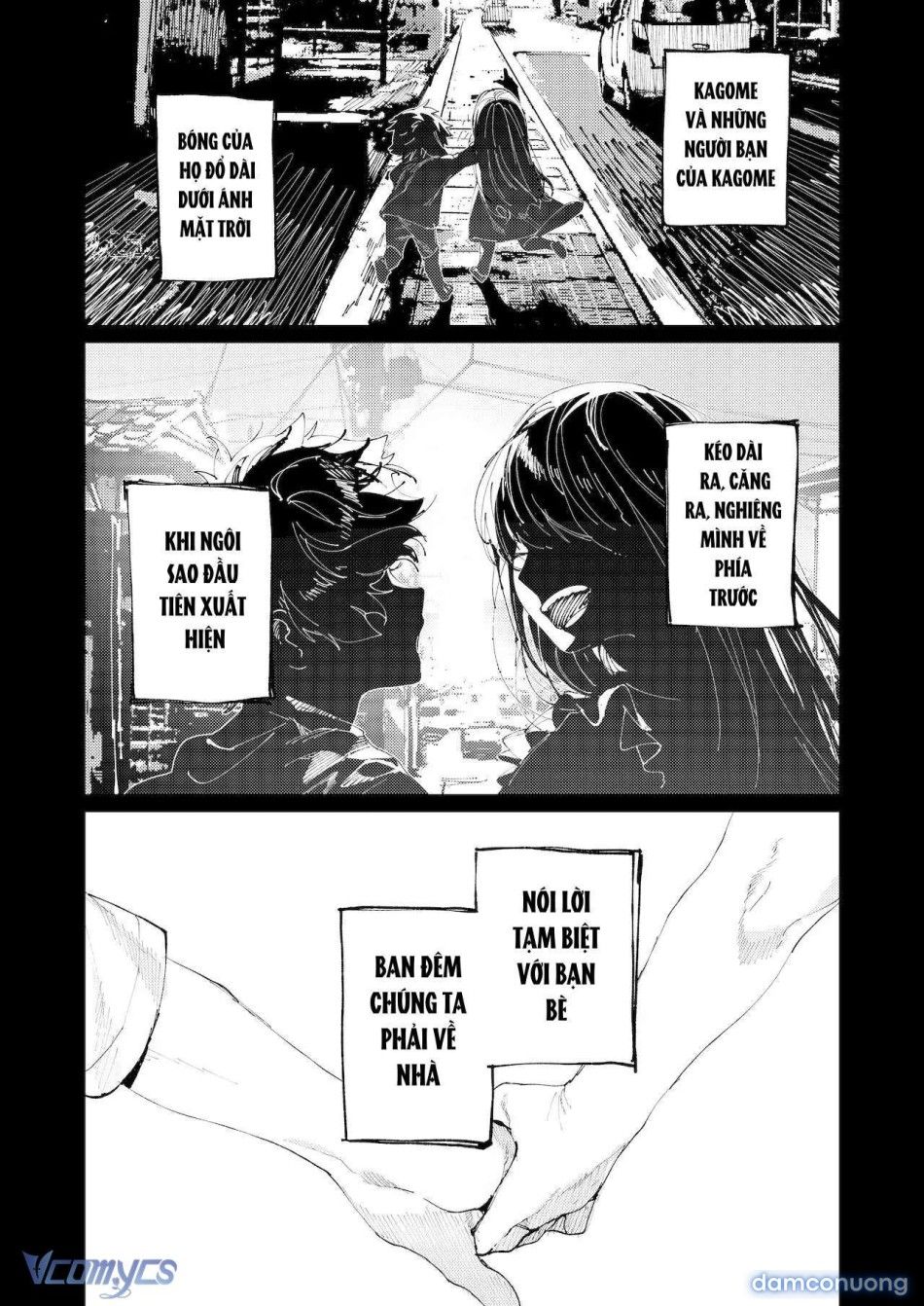 đọc truyện [18+] Tuyển Tập Truyện Ngắn Manga Chương 102 ảnh 7 tại Thiên Thai Truyện