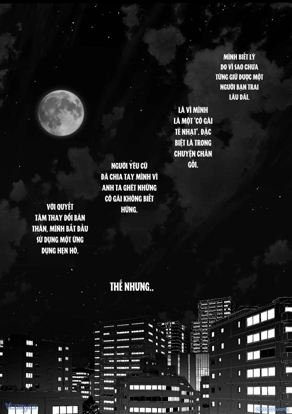 đọc truyện [18+] Tuyển Tập Truyện Ngắn Manga Chương 103.1 ảnh 17 tại Thiên Thai Truyện