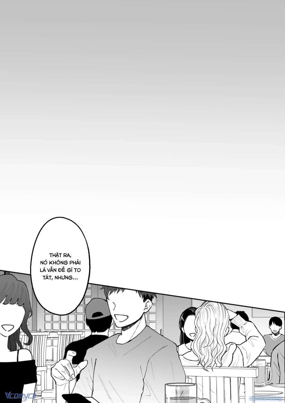 đọc truyện [18+] Tuyển Tập Truyện Ngắn Manga Chương 103.1 ảnh 5 tại Thiên Thai Truyện