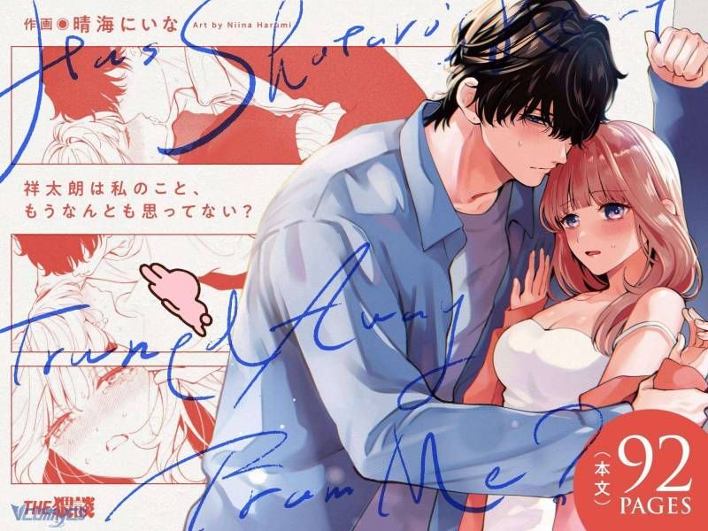 đọc truyện [18+] Tuyển Tập Truyện Ngắn Manga Chương 104.2 ảnh 5 tại Thiên Thai Truyện
