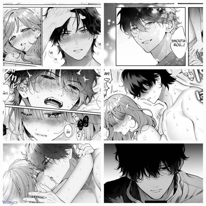 đọc truyện [18+] Tuyển Tập Truyện Ngắn Manga Chương 104.2 ảnh 62 tại Thiên Thai Truyện