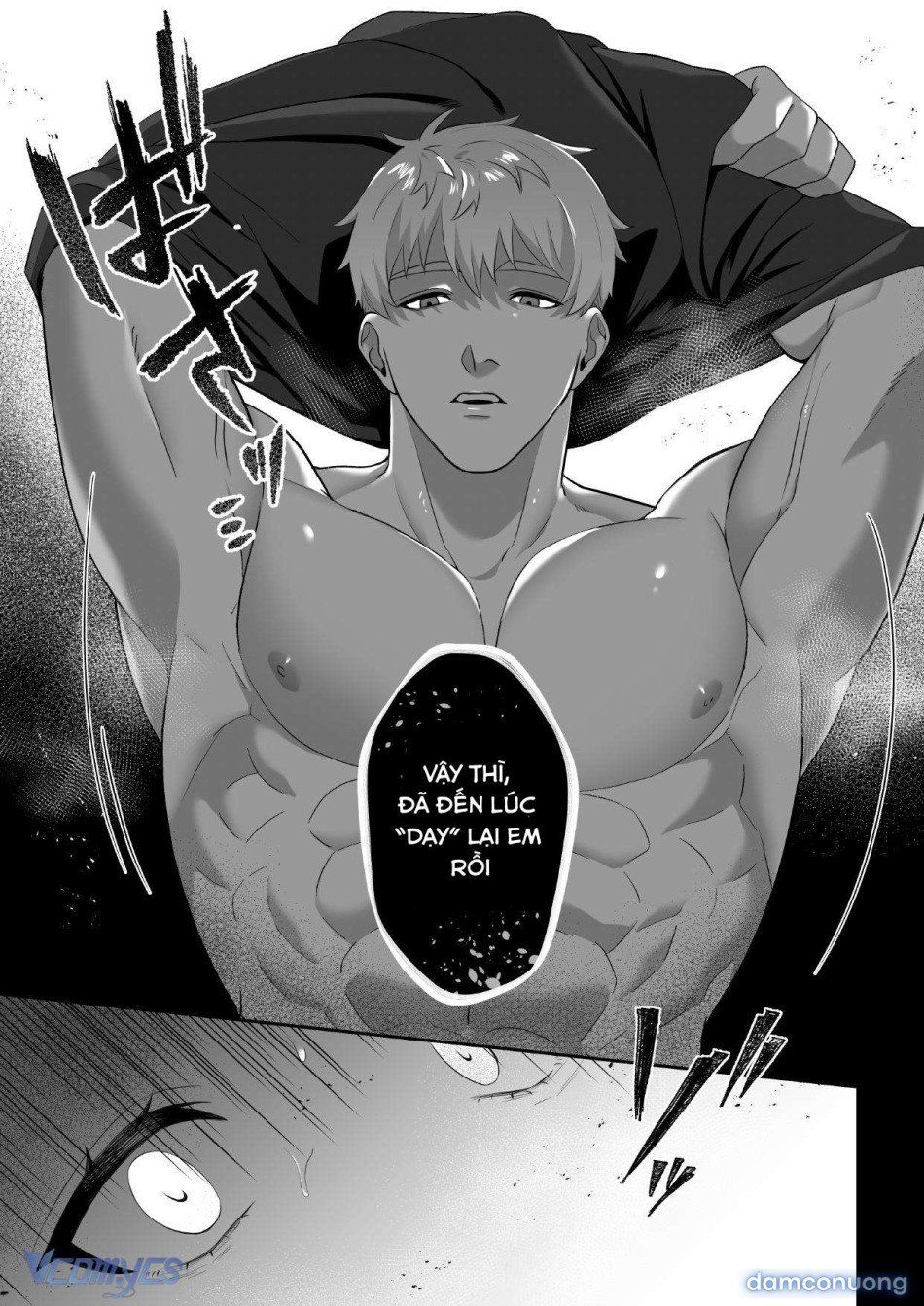 đọc truyện [18+] Tuyển Tập Truyện Ngắn Manga Chương 108 ảnh 28 tại Thiên Thai Truyện