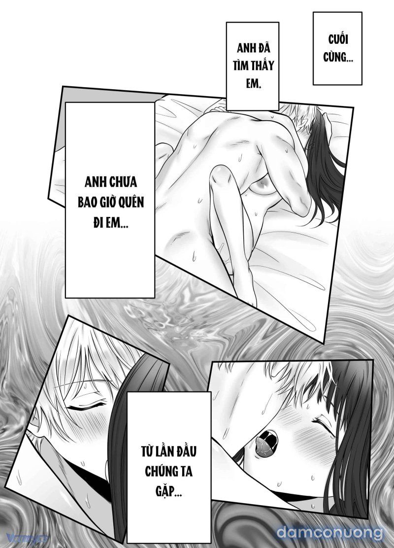 đọc truyện [18+] Tuyển Tập Truyện Ngắn Manga Chương 11 ảnh 38 tại Giả Dược