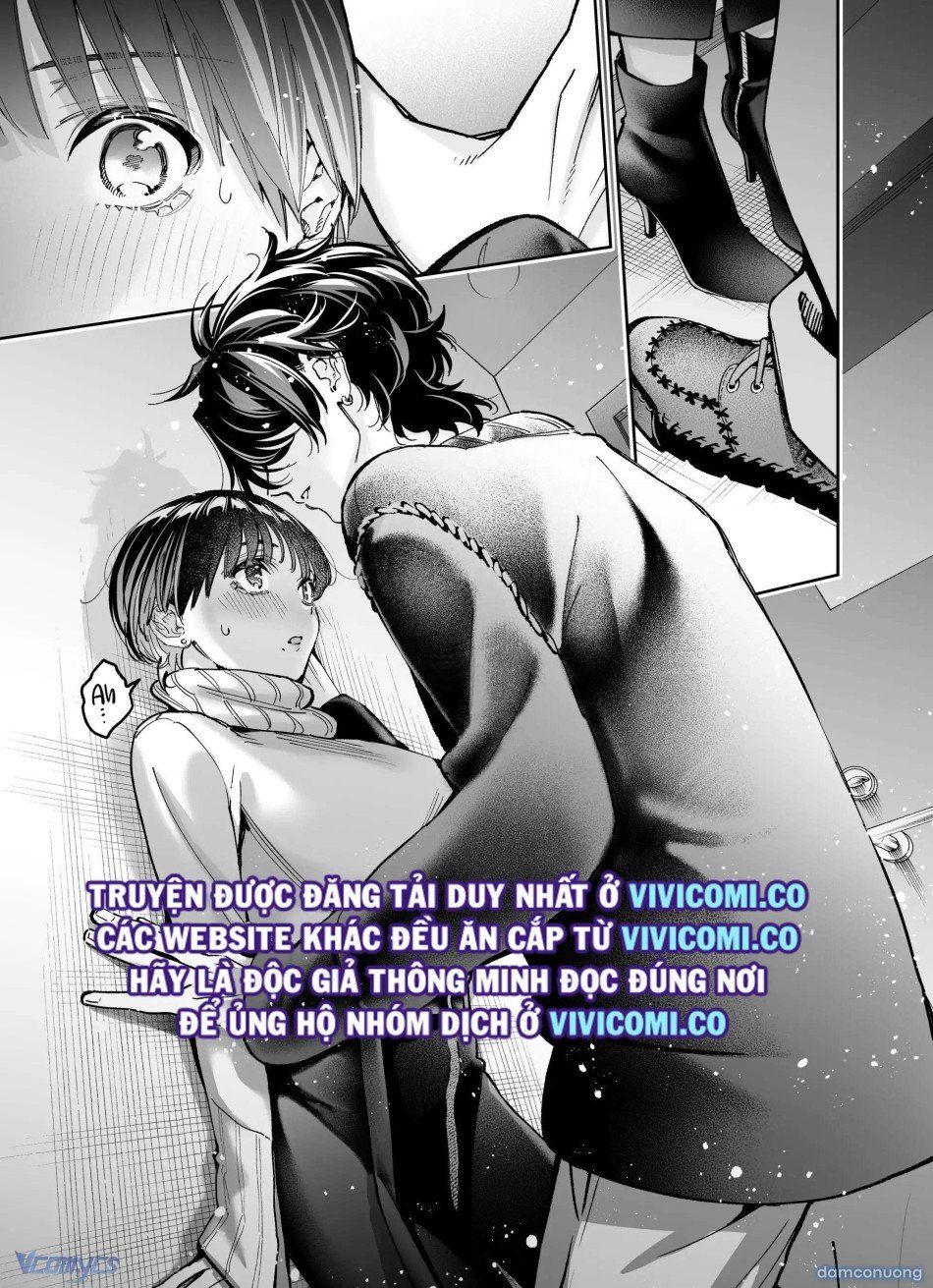 đọc truyện [18+] Tuyển Tập Truyện Ngắn Manga Chương 110.1 ảnh 23 tại Thiên Thai Truyện