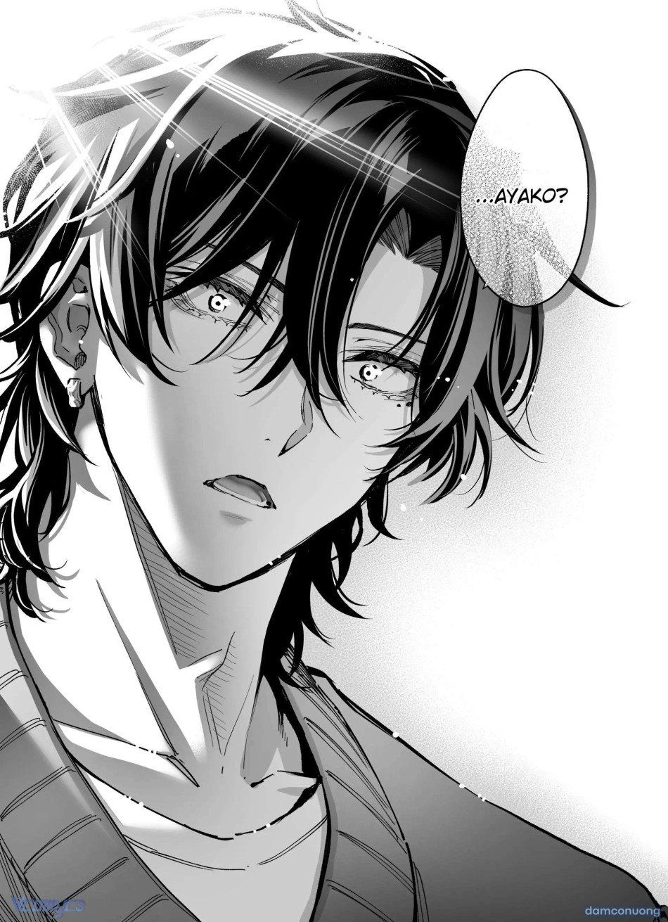 đọc truyện [18+] Tuyển Tập Truyện Ngắn Manga Chương 110.1 ảnh 10 tại Thiên Thai Truyện