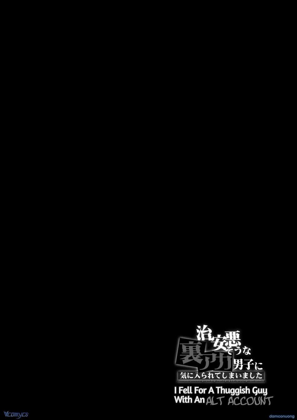 đọc truyện [18+] Tuyển Tập Truyện Ngắn Manga Chương 113.1 ảnh 4 tại Thiên Thai Truyện