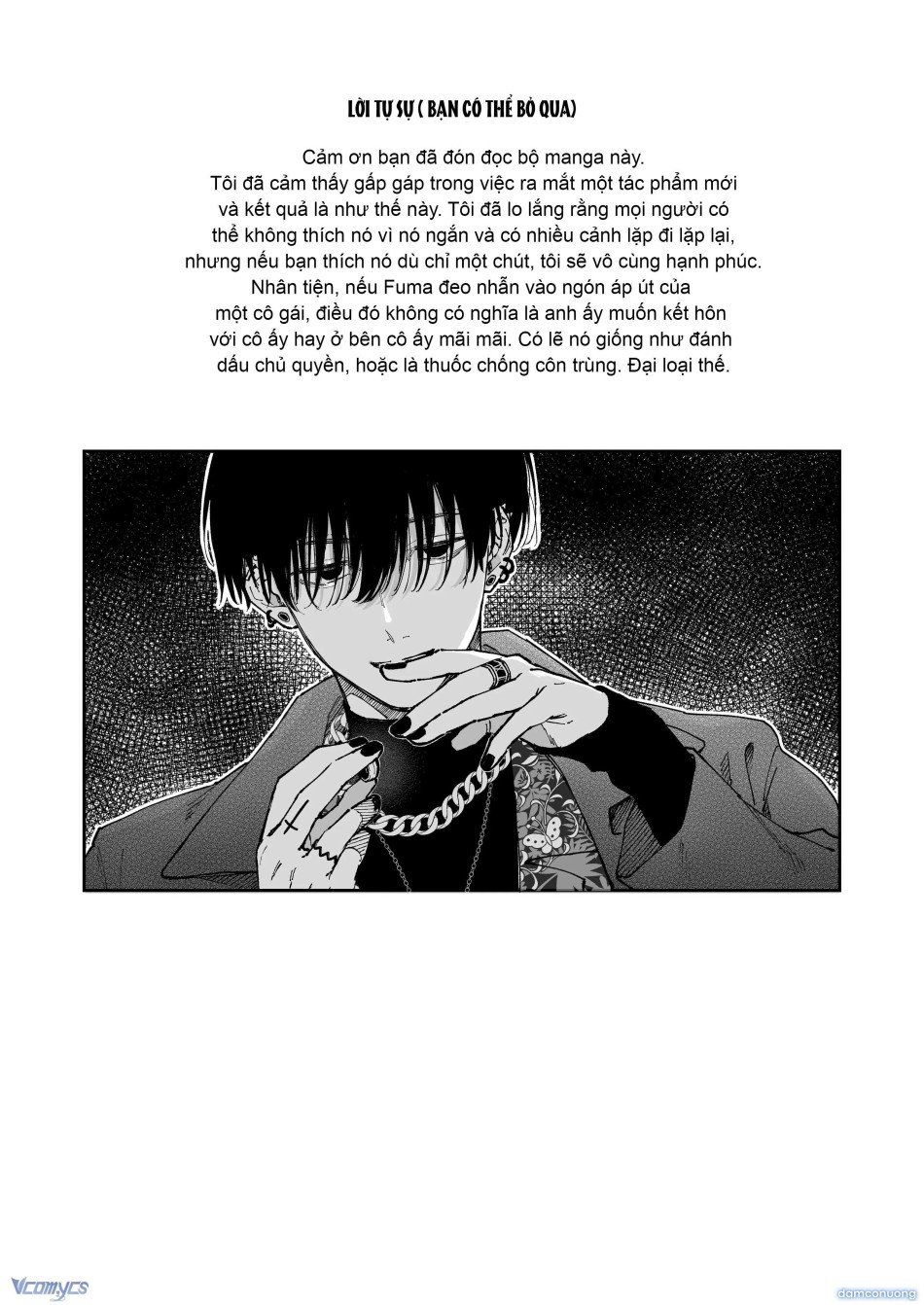 đọc truyện [18+] Tuyển Tập Truyện Ngắn Manga Chương 113.3 ảnh 21 tại Thiên Thai Truyện