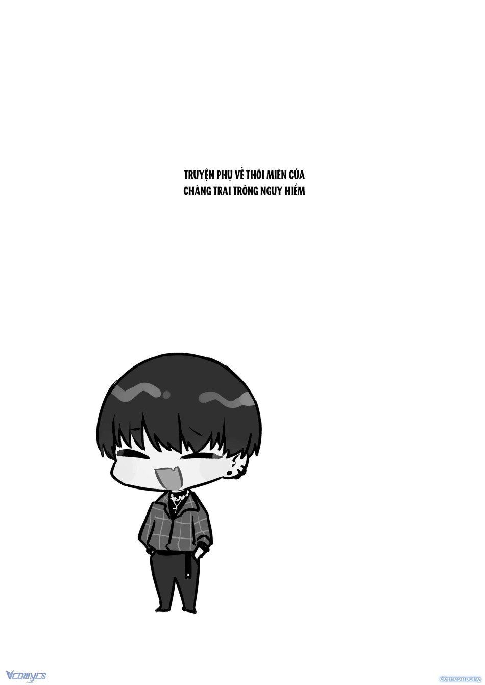 đọc truyện [18+] Tuyển Tập Truyện Ngắn Manga Chương 113.3 ảnh 22 tại Thiên Thai Truyện