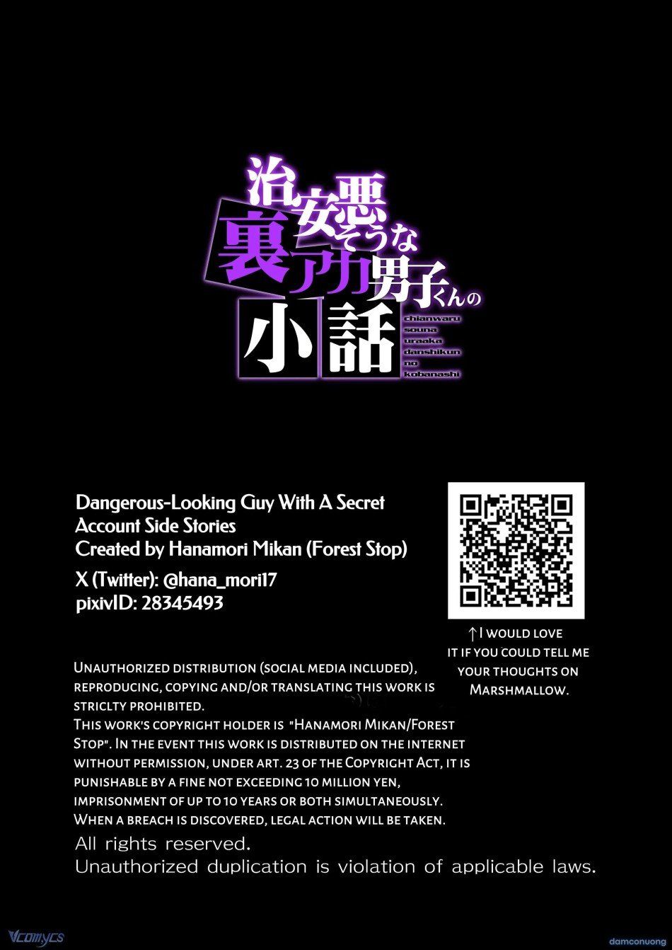 đọc truyện [18+] Tuyển Tập Truyện Ngắn Manga Chương 113.3 ảnh 31 tại Thiên Thai Truyện