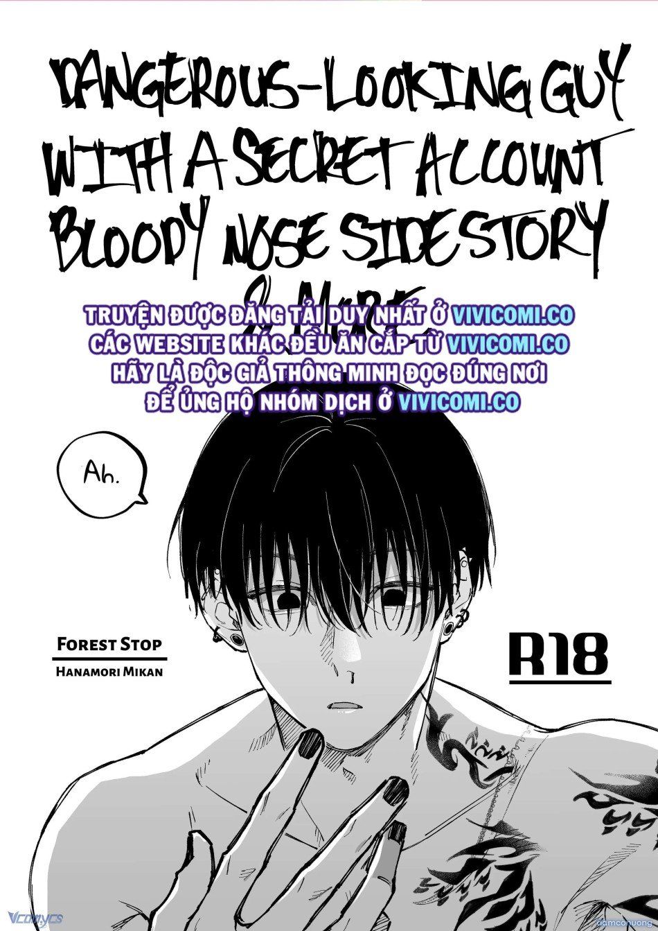 đọc truyện [18+] Tuyển Tập Truyện Ngắn Manga Chương 113.3 ảnh 5 tại Thiên Thai Truyện