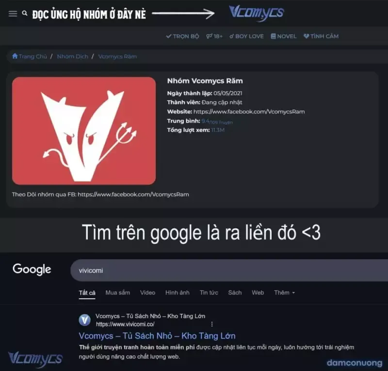 đọc truyện [18+] Tuyển Tập Truyện Ngắn Manga Chương 113 ảnh 18 tại Thiên Thai Truyện