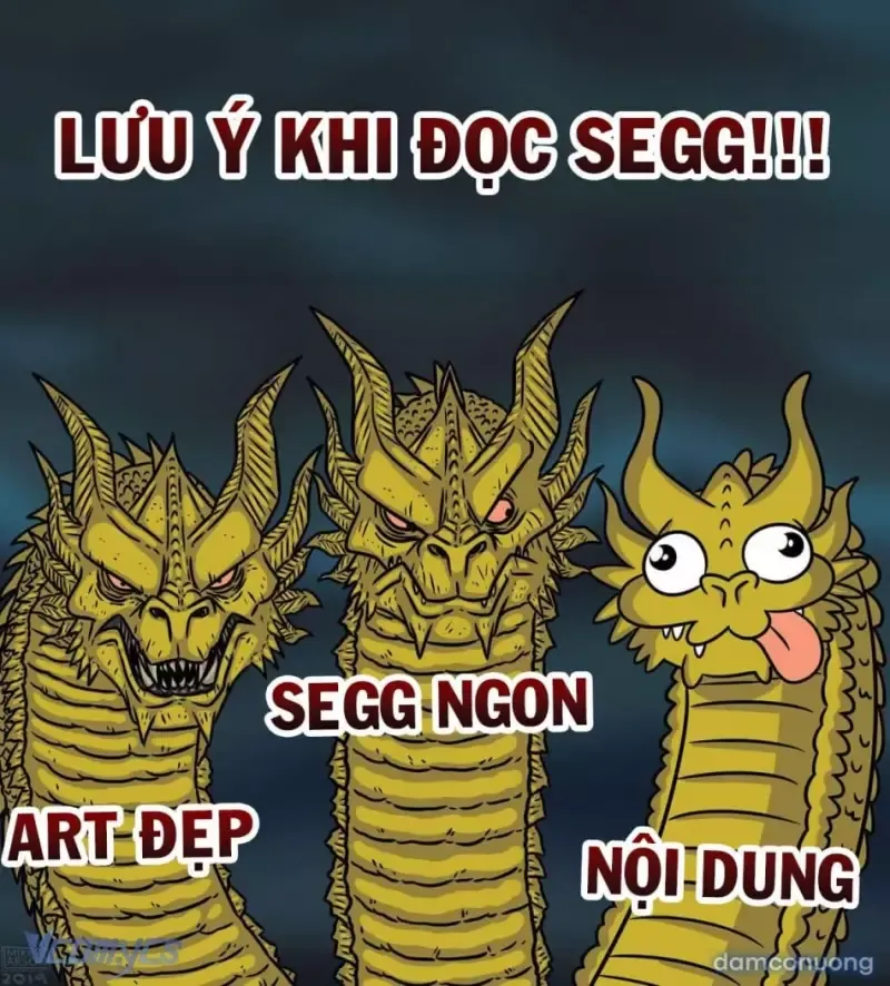 đọc truyện [18+] Tuyển Tập Truyện Ngắn Manga Chương 113 ảnh 4 tại Thiên Thai Truyện