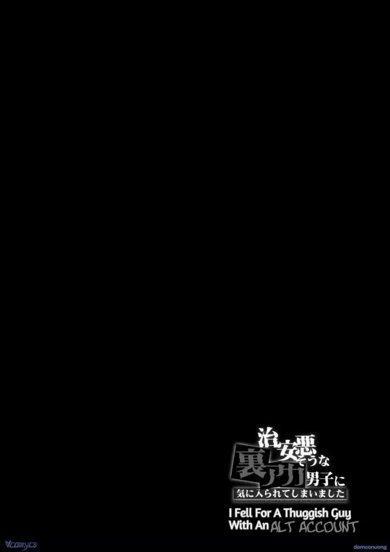 đọc truyện [18+] Tuyển Tập Truyện Ngắn Manga Chương 113 ảnh 5 tại Thiên Thai Truyện