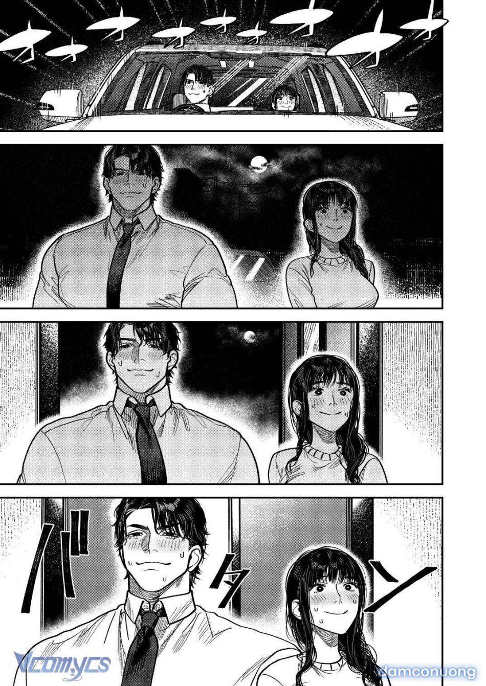 đọc truyện [18+] Tuyển Tập Truyện Ngắn Manga Chương 114.1 ảnh 31 tại Thiên Thai Truyện