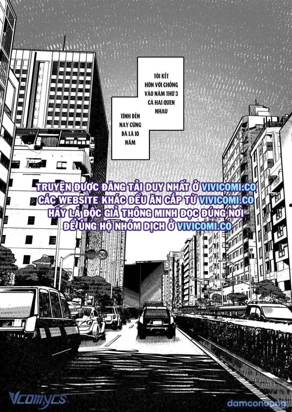 đọc truyện [18+] Tuyển Tập Truyện Ngắn Manga Chương 114.1 ảnh 5 tại Thiên Thai Truyện