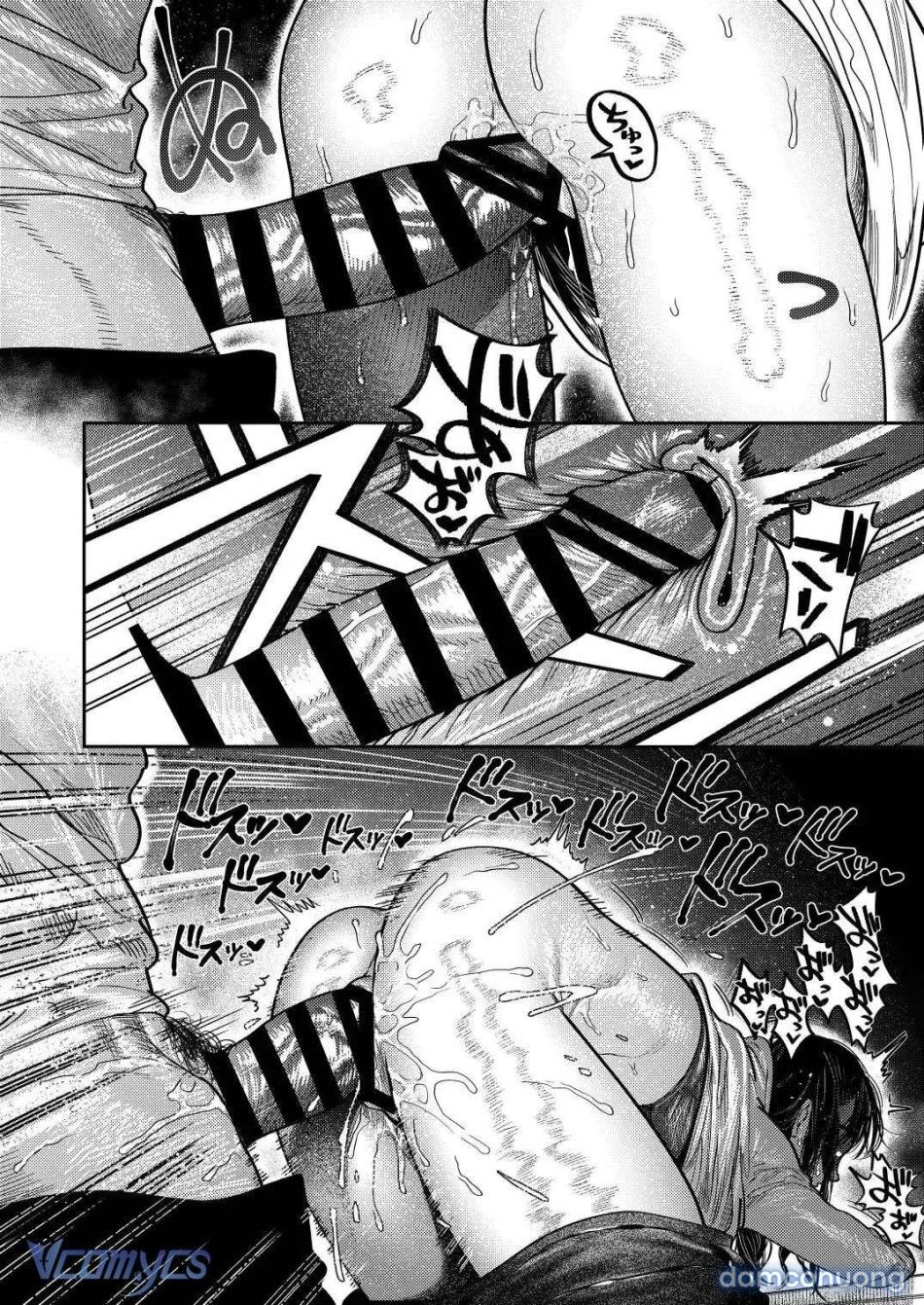 đọc truyện [18+] Tuyển Tập Truyện Ngắn Manga Chương 114.1 ảnh 34 tại Thiên Thai Truyện