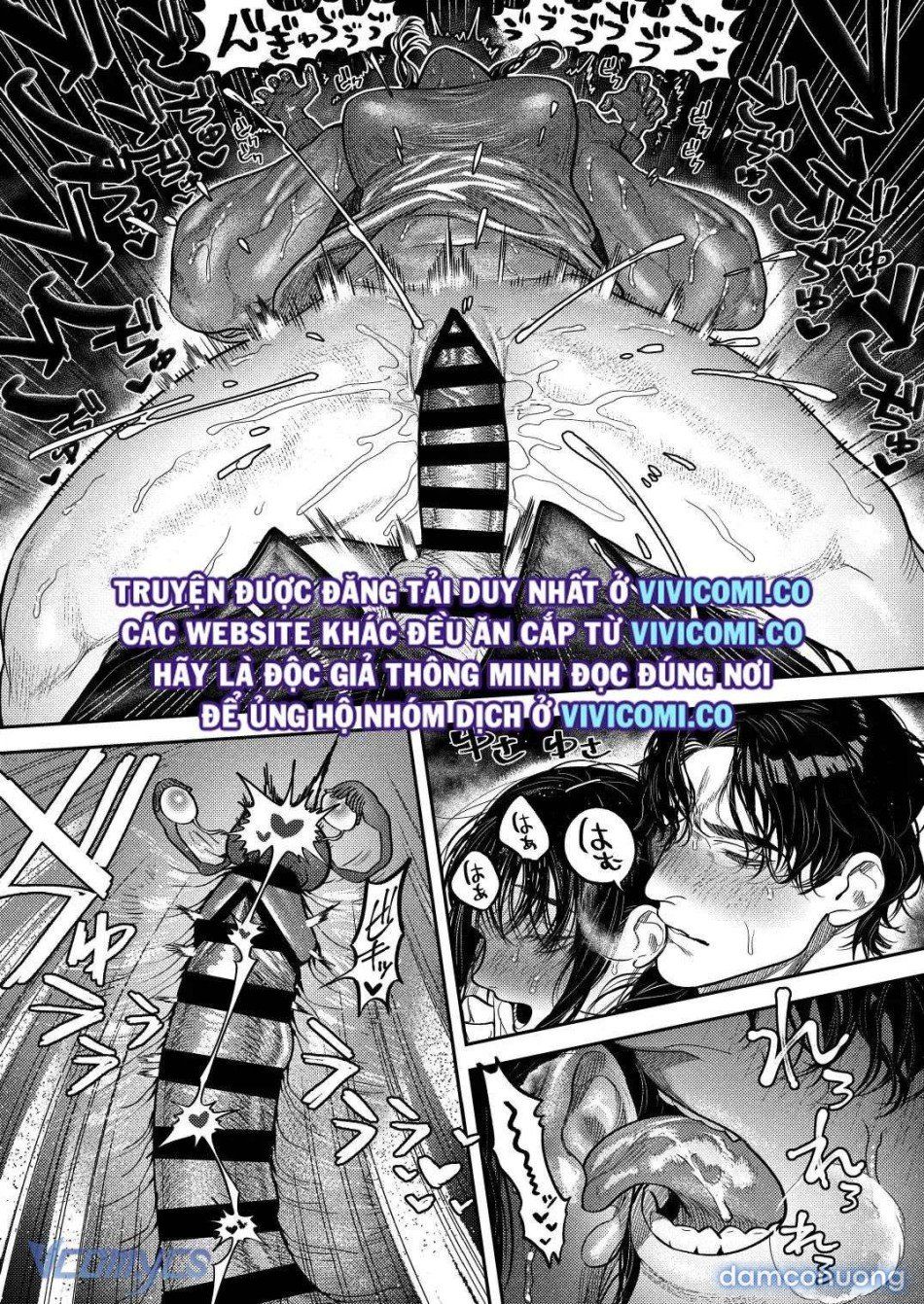 đọc truyện [18+] Tuyển Tập Truyện Ngắn Manga Chương 114.1 ảnh 37 tại Thiên Thai Truyện